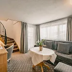 Hotel Gourmet & Wine Austria Obergurgl