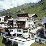 Gourmet & Wine Austria Hotel Obergurgl