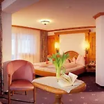 Gourmet & Wine Austria 4* Obergurgl