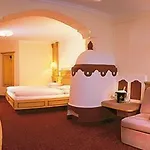 Gourmet & Wine Austria 4* Obergurgl