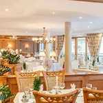 Hotel Gourmet & Wine Austria Obergurgl