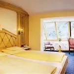 Gourmet & Wine Austria 4* Obergurgl