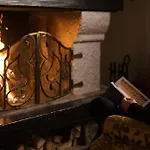 Hotel Gourmet & Wine Austria Obergurgl