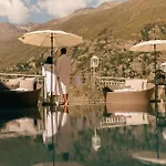 Hotel Gourmet & Wine Austria Obergurgl