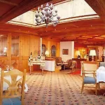 Hotel Gourmet & Wine Austria Obergurgl
