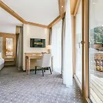 Gourmet & Wine Austria 4* Obergurgl