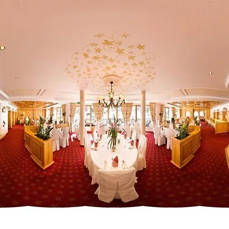 Gourmet & Wine Austria Hotel 4*