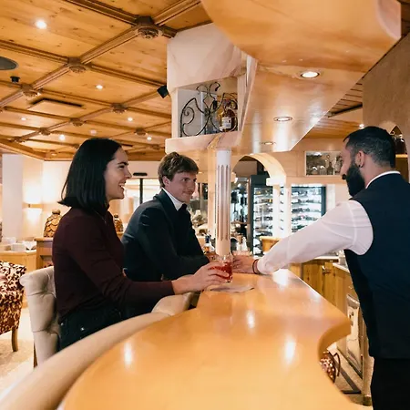 Gourmet & Wine Austria Обергургль