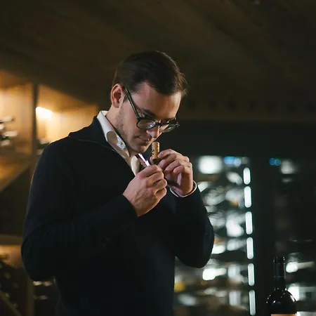 Gourmet & Wine Austria