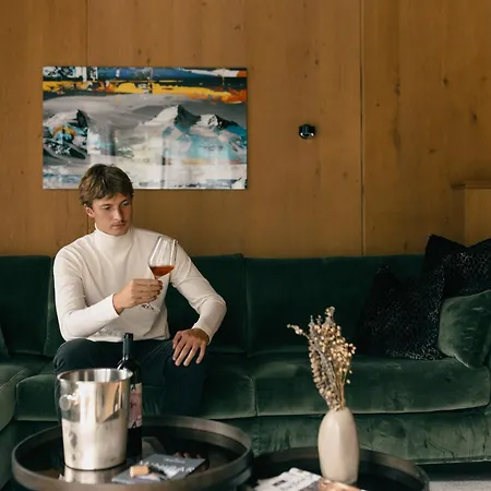 Hotel Gourmet & Wine Austria