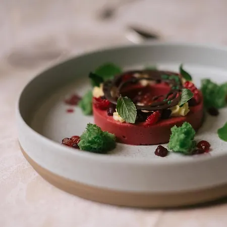 Gourmet & Wine Austria Hotel 4*