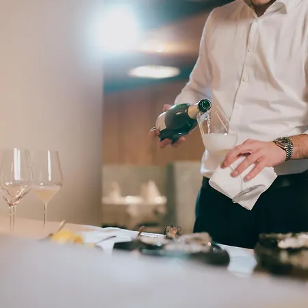 Gourmet & Wine Austria 4* Obergurgl