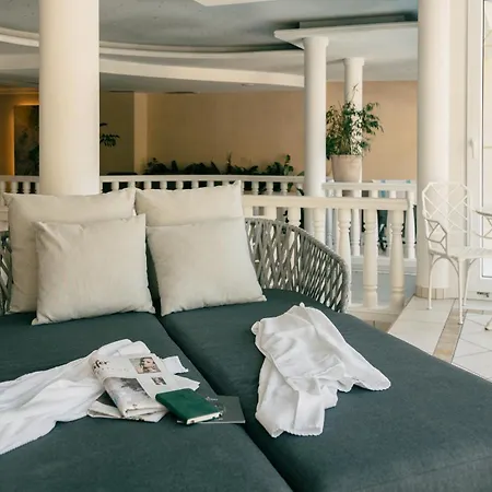 Hotel Gourmet & Wine Austria