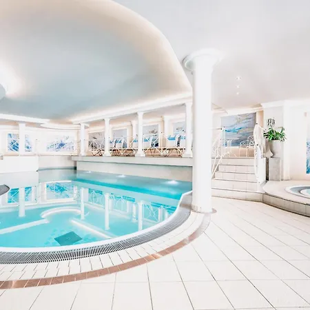 Gourmet & Wine Austria 4*