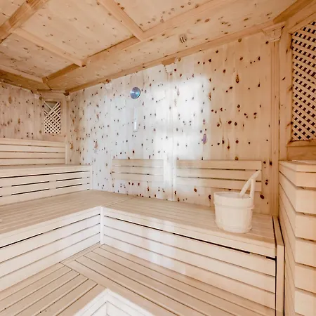 Gourmet & Wine Austria 4* Obergurgl