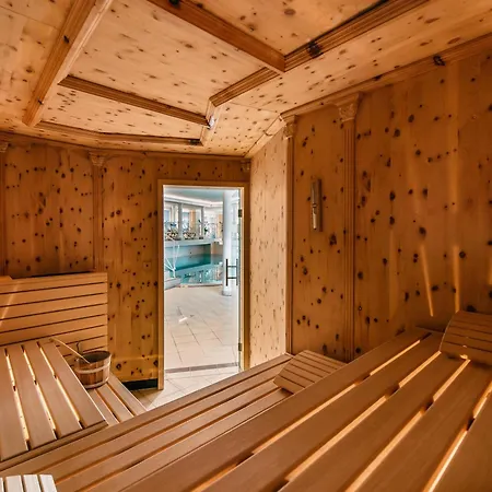 Gourmet & Wine Austria Hotel