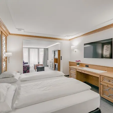 Gourmet & Wine Austria Hotel 4*