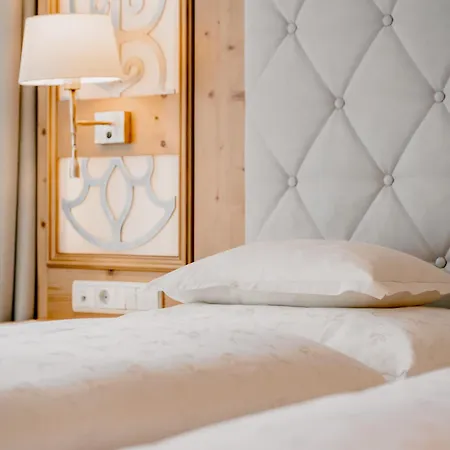 Gourmet & Wine Austria Hotel Obergurgl