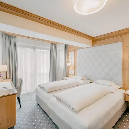 Gourmet & Wine Austria Obergurgl