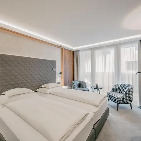 Hotel Gourmet & Wine Austria