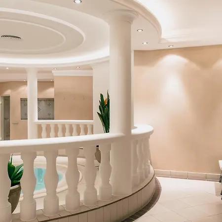 Hotel Gourmet & Wine Austria 4*