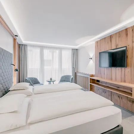 Gourmet & Wine Austria 4*