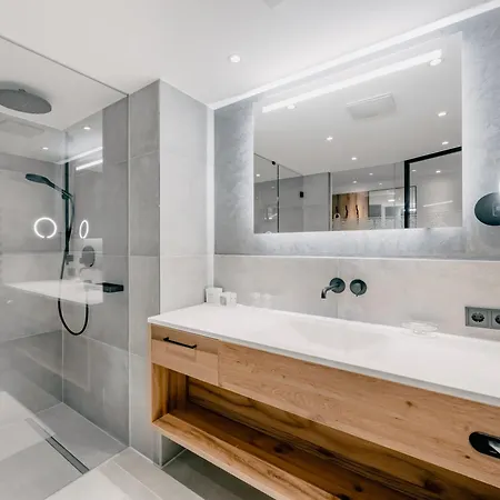 Gourmet & Wine Austria Obergurgl