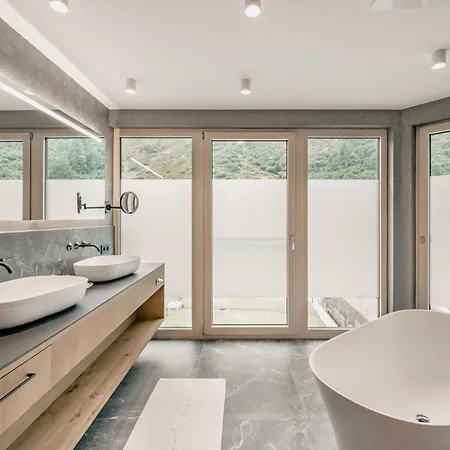 Hotel Gourmet & Wine Austria