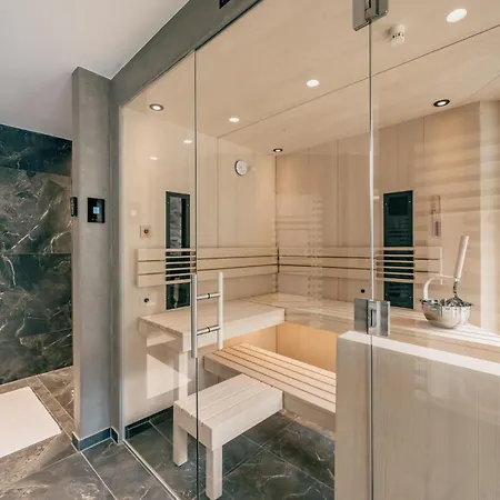 Gourmet & Wine Austria Hotel Obergurgl