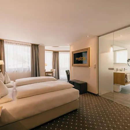 Hotel Gourmet & Wine Austria