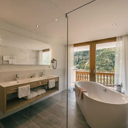 Отель Gourmet & Wine Austria 4*