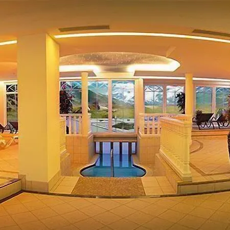 Gourmet & Wine Austria 4* Obergurgl