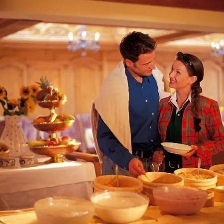 Gourmet & Wine Austria 4*