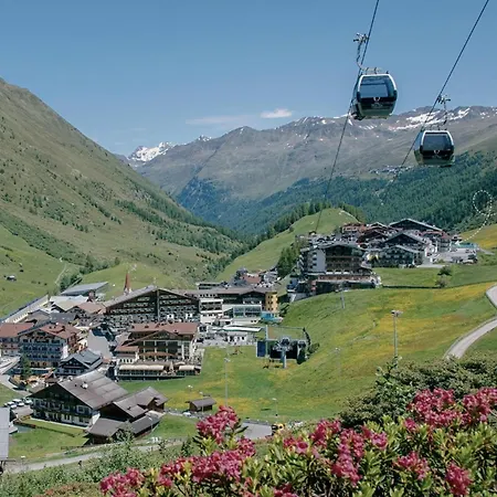 فندق Gourmet & Wine Austria 4*