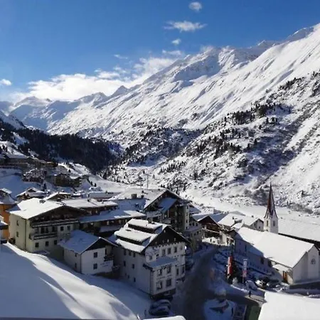 Gourmet & Wine Austria Obergurgl