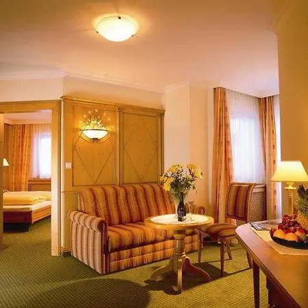 Gourmet & Wine Austria 4*