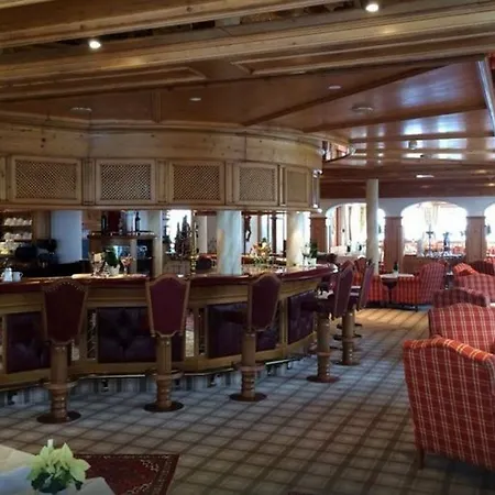 Gourmet & Wine Austria Hotel Obergurgl