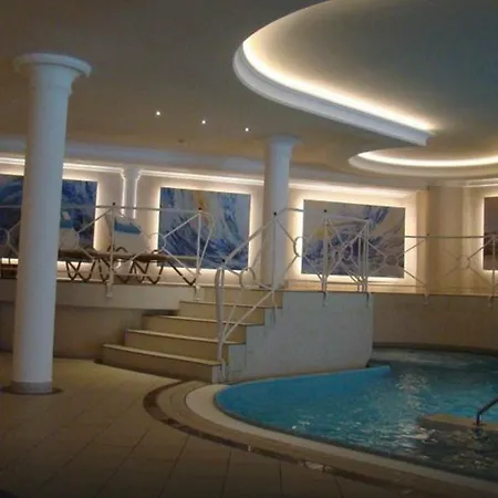 Gourmet & Wine Austria Hotel