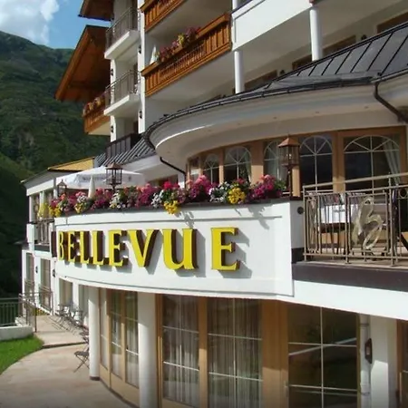 Gourmet & Wine Austria Hotel 4*